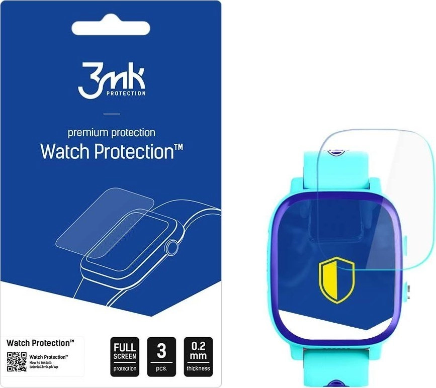 Garett Kids Sun Pro - 3mk