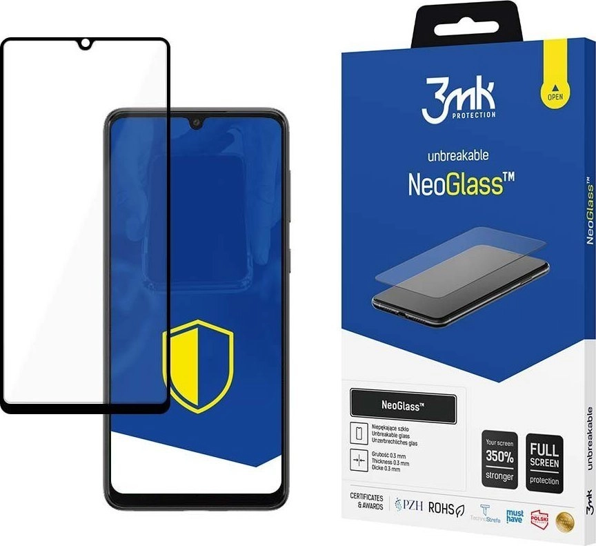 3MK Protective glass 3MK NeoGlass Samsung