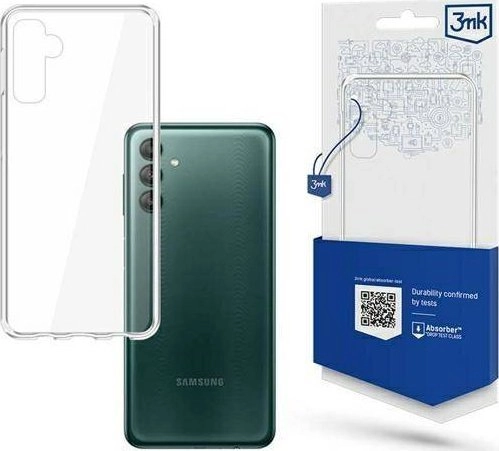 Samsung Galaxy A04s - 3mk Armor