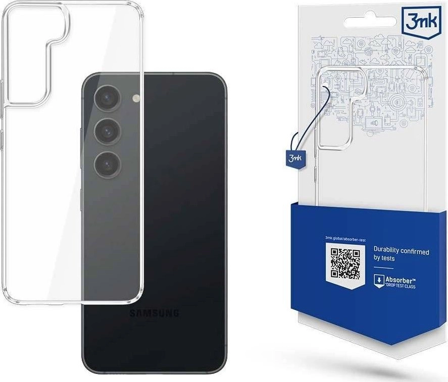 Samsung Galaxy S23 5G - 3mk