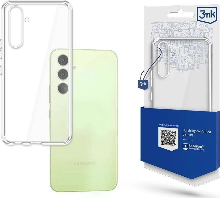 Samsung Galaxy A54 5G - 3mk