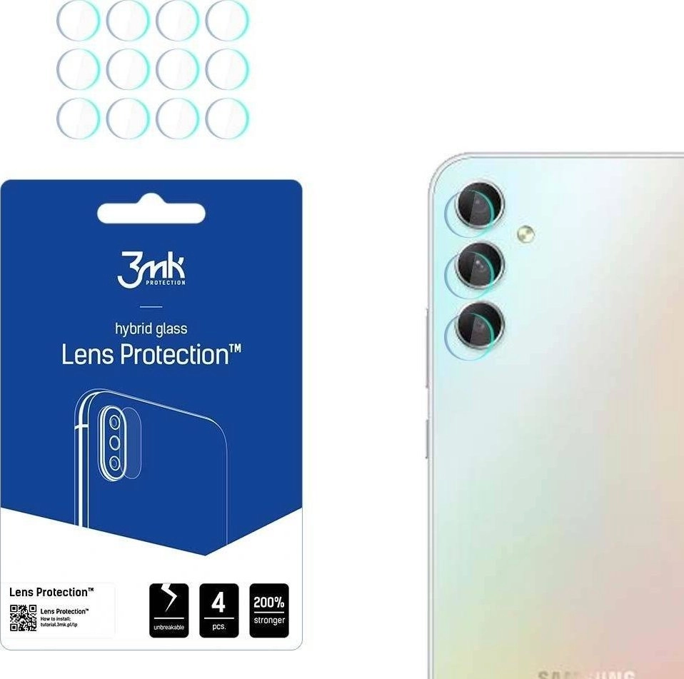 Samsung Galaxy A34 5G - 3mk