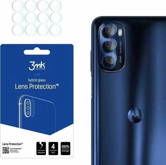 3MK 3MK Lens Protect OnePlus Nord