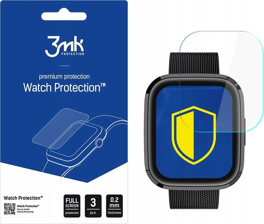 Garett GRC Style - 3mk Watch