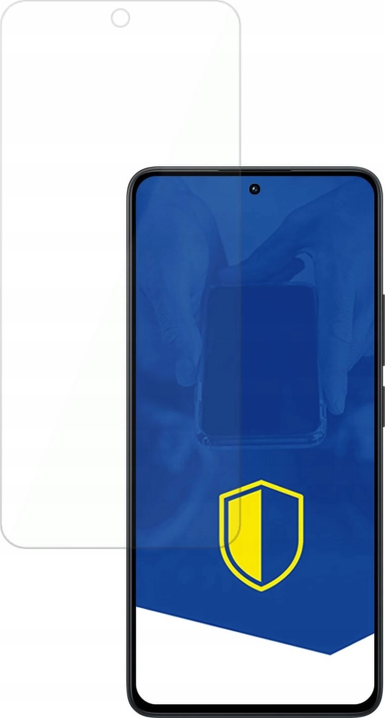 Redmi 13 4G/5G - 3mk ARC+