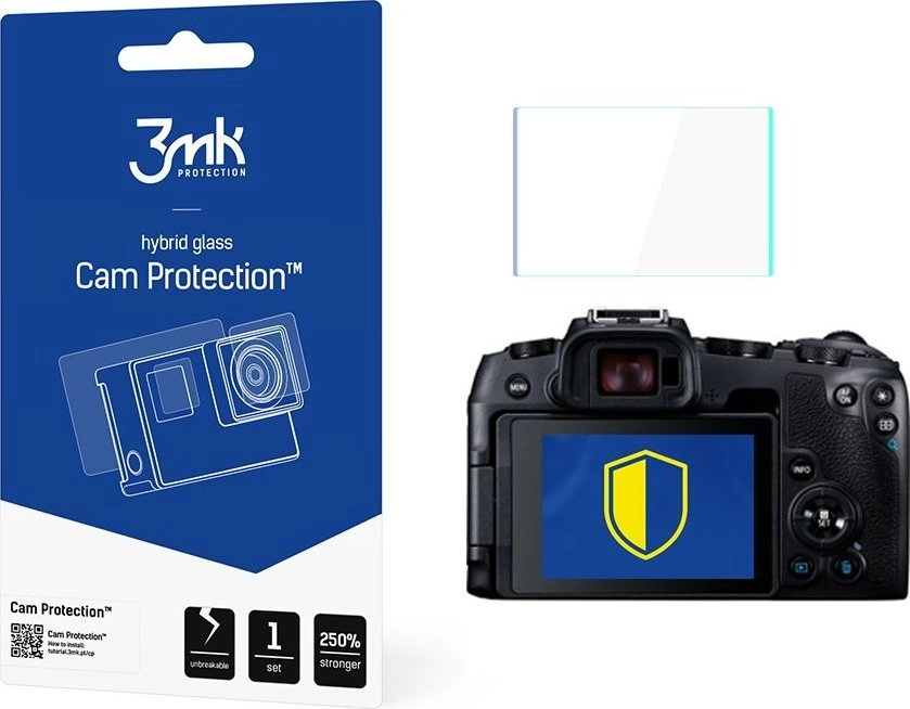 Canon EOS RP - 3mk Cam