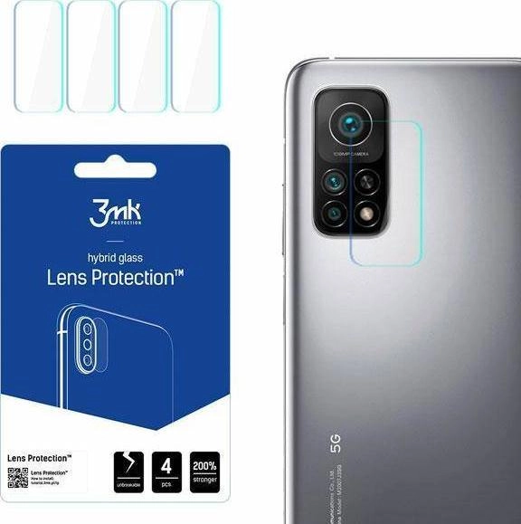 Xiaomi 11T Pro - 3mk Lens