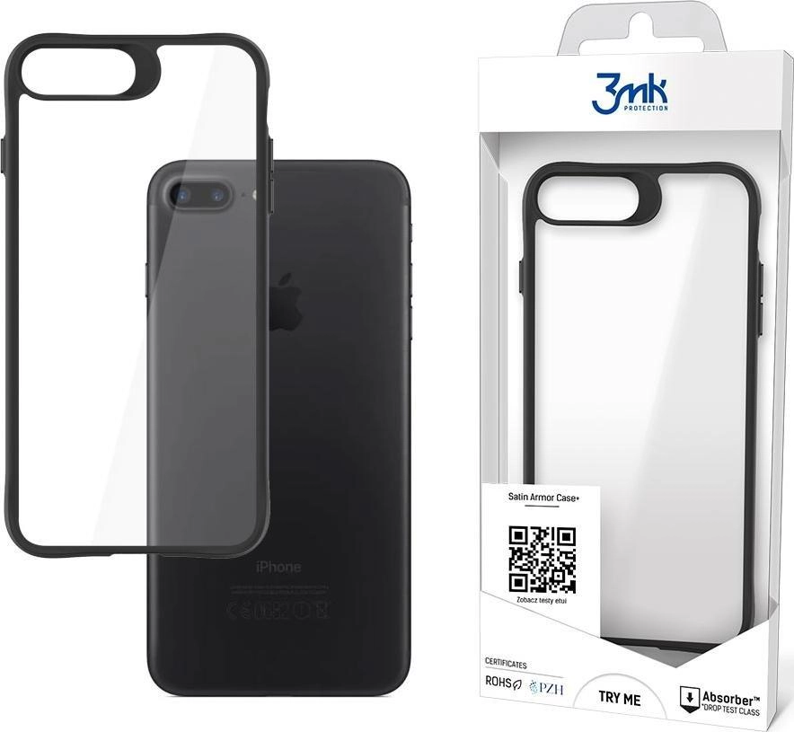 Apple iPhone 7/8/SE 2020/2022 - 3mk