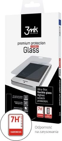 3MK FlexibleGlass do Apple iPhone 7