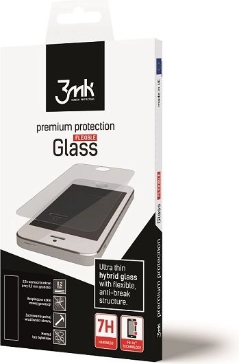 Samsung Galaxy A7 2018 - 3mk