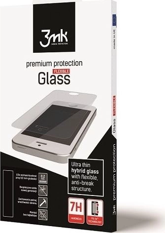 Xiaomi Mi 9 - 3mk FlexibleGlass