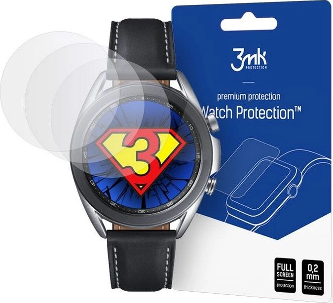 3MK 3MK FlexibleGlass Sam Watch 3