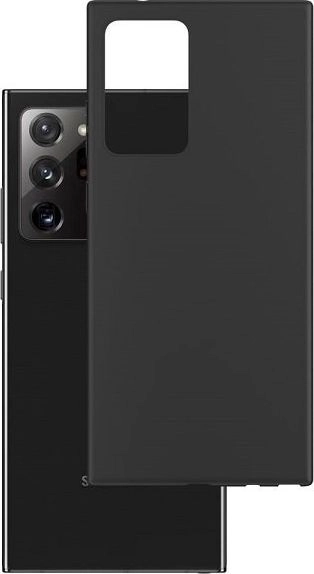 3MK 3MK Matt Case Huawei P50
