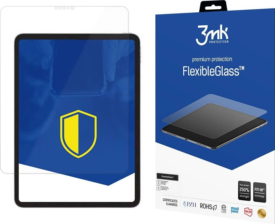 3MK Protective Film Apple iPad Pro