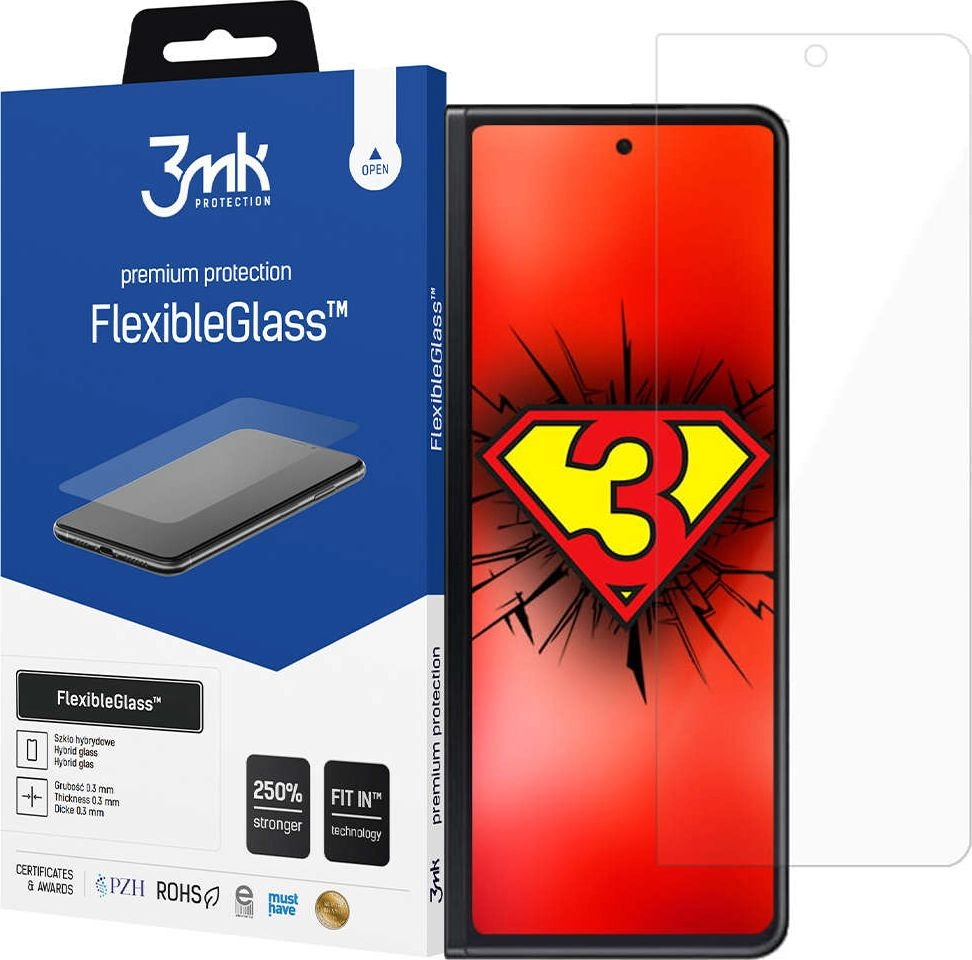Samsung Galaxy Z Fold 3 5G