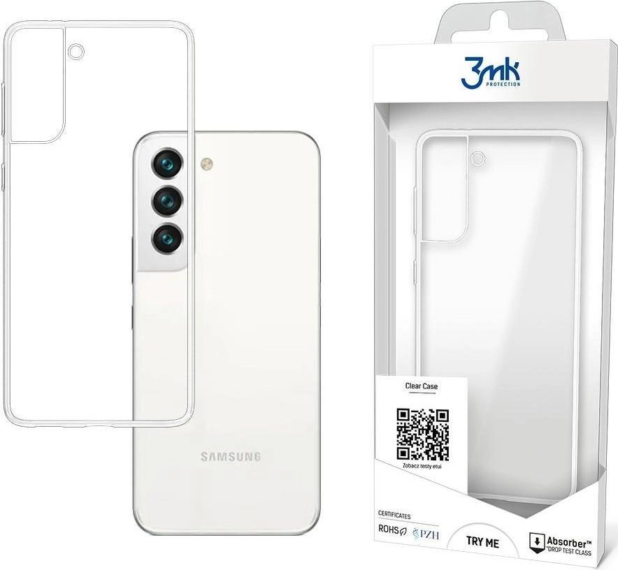 Samsung Galaxy S22+ 5G - 3mk