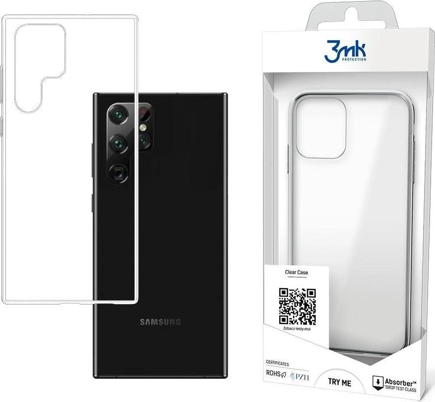 Samsung Galaxy S22 Ultra 5G -