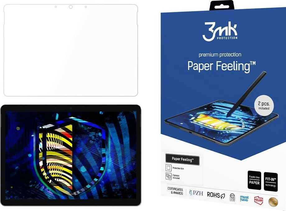 3MK 3mk foil for Microsoft Surface