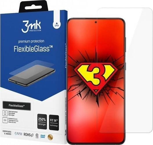 Samsung Galaxy S22 5G - 3mk