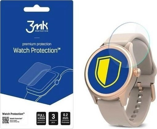 3MK 3MK FlexibleGlass Watch Forever Amoled