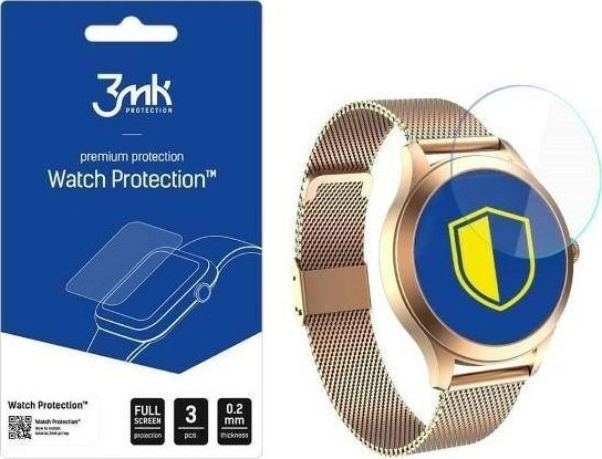 Maxcom FW42 - 3mk Watch Protection