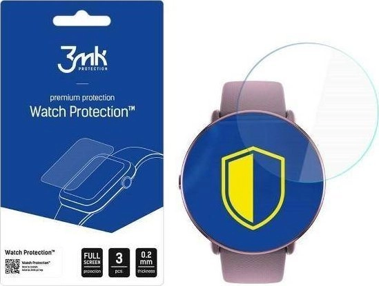 Polar Ignite 3 - 3mk Watch