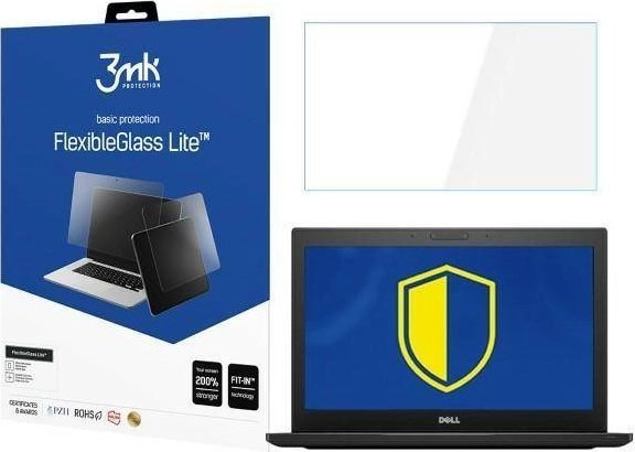 3MK Protective Film 3MK FlexibleGlass Lite