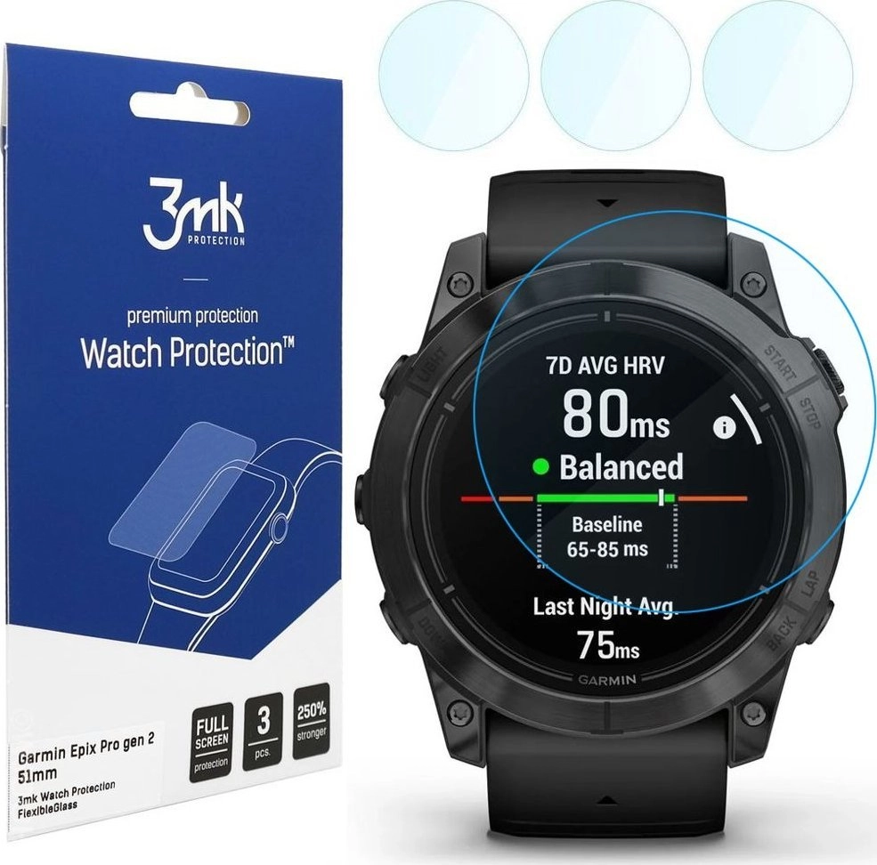 Garmin Epix Pro gen 2 51mm