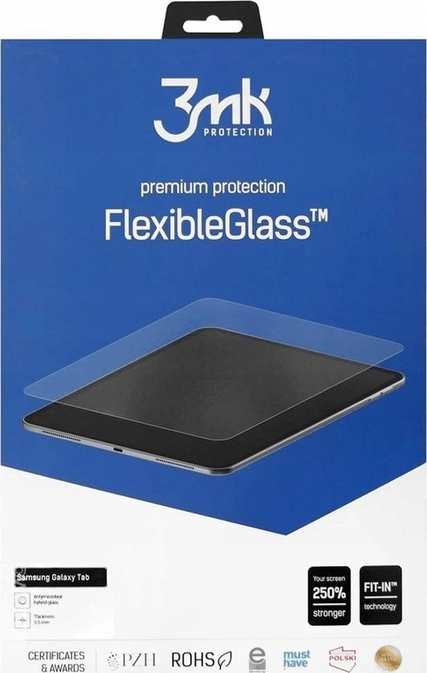 Samsung Galaxy Tab S9+ - up