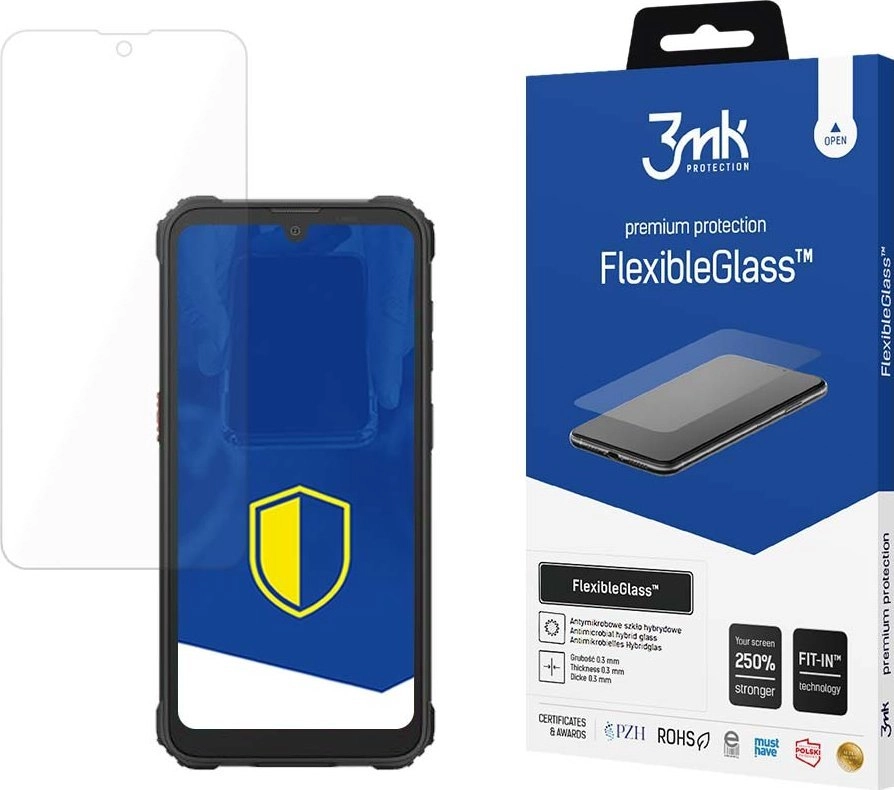 3MK FlexibleGlass 1 pc(s) 152216 5903108536257