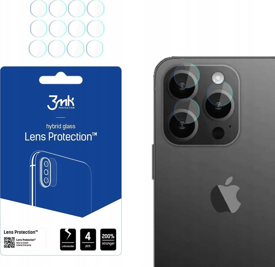 Apple iPhone 15 Pro Max -
