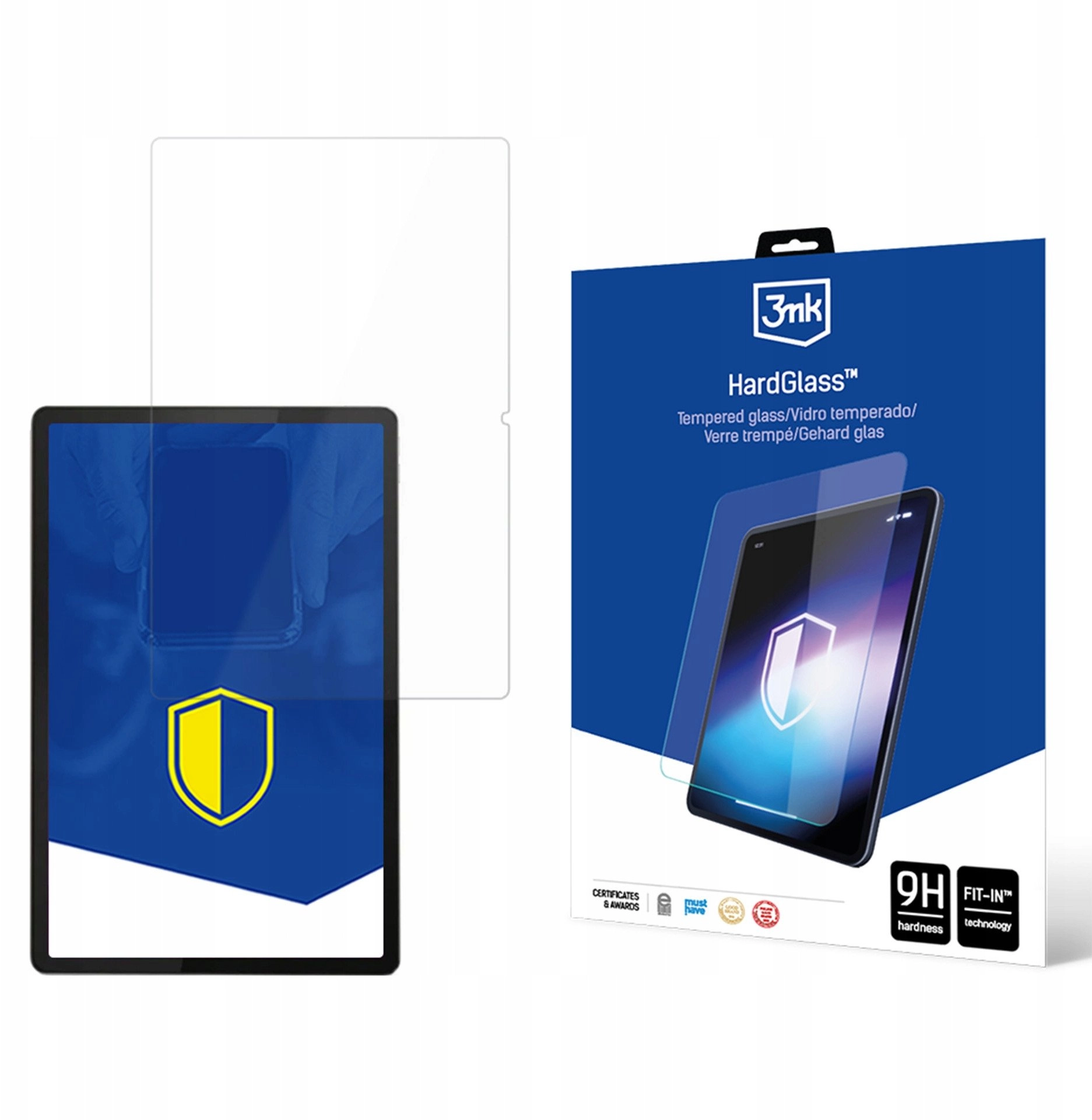 Lenovo Tab P12 - up to