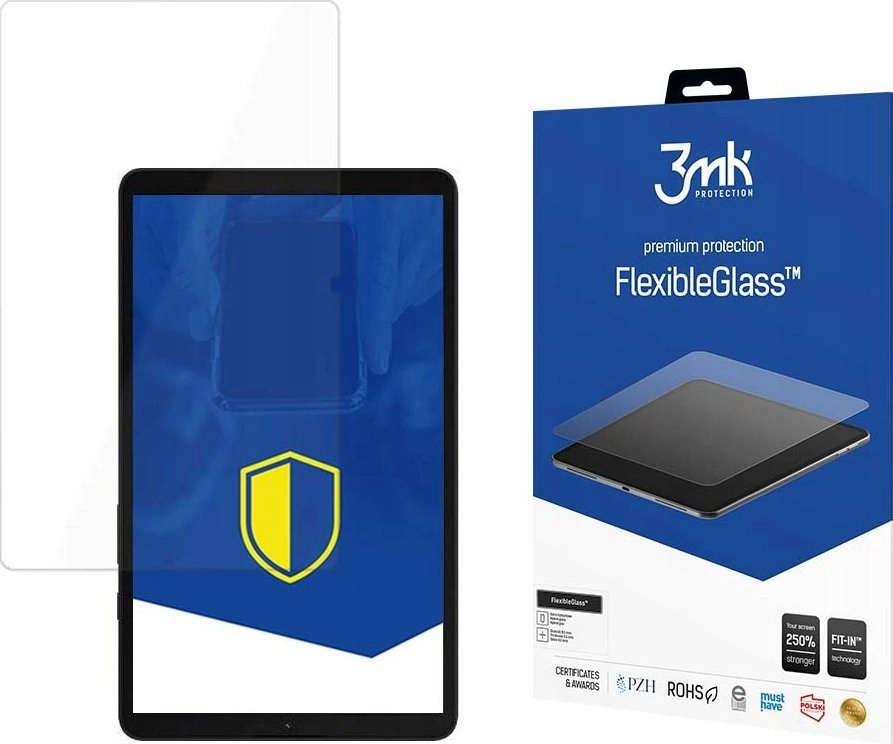 3MK FlexibleGlass for Samsung Galaxy Tab