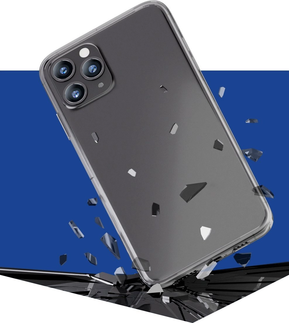 3MK 3MK Armor Case Sam A15
