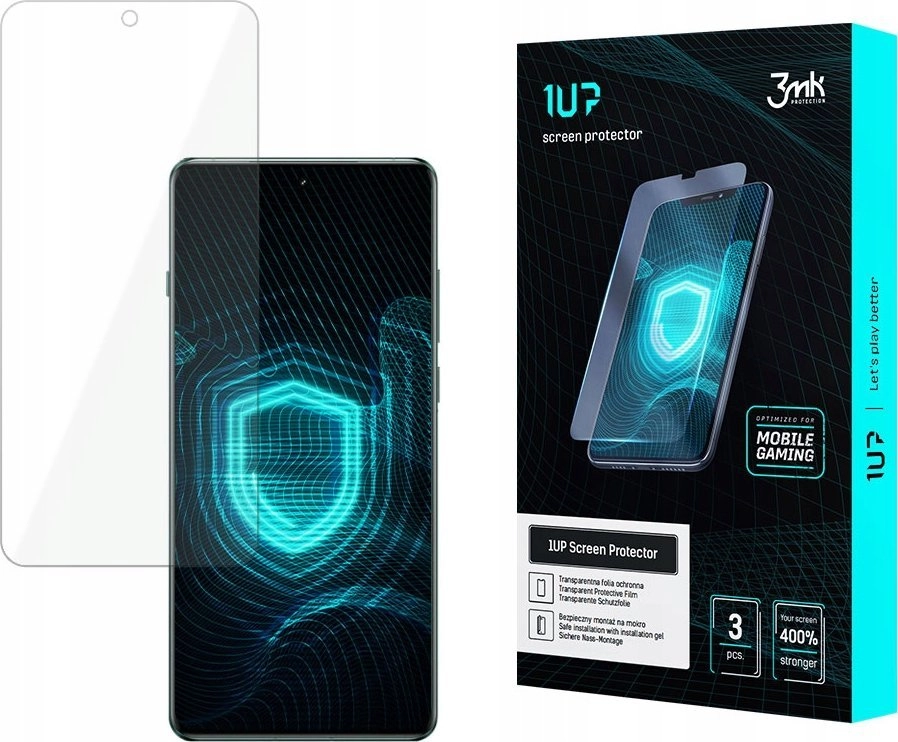 OnePlus 12 - 3mk 1UP 154342