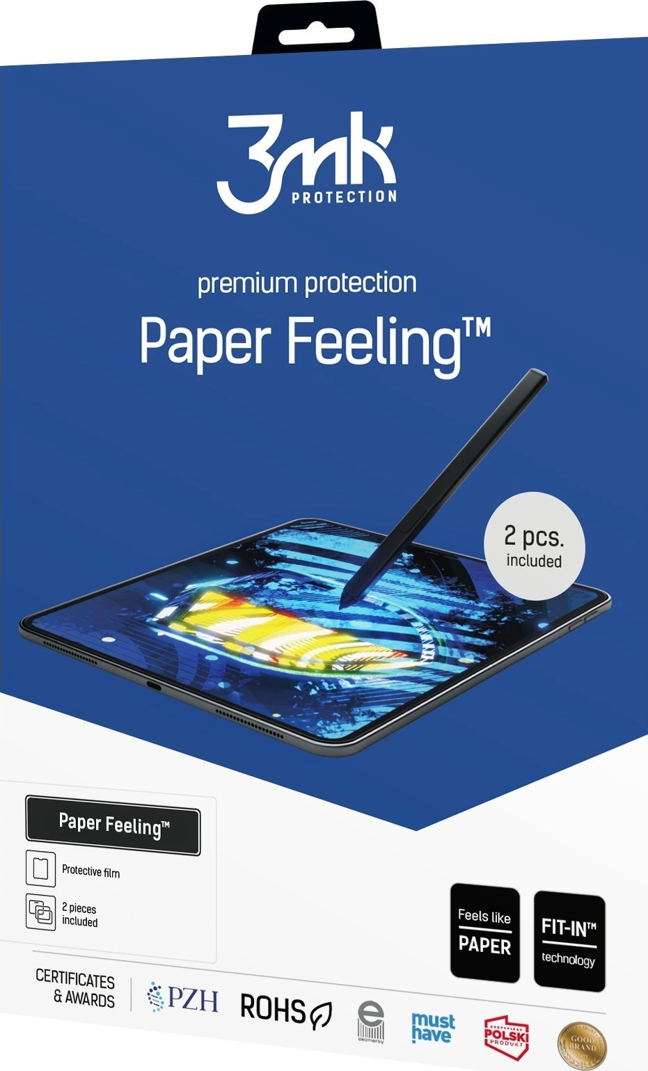 Samsung Galaxy Tab S9 FE -