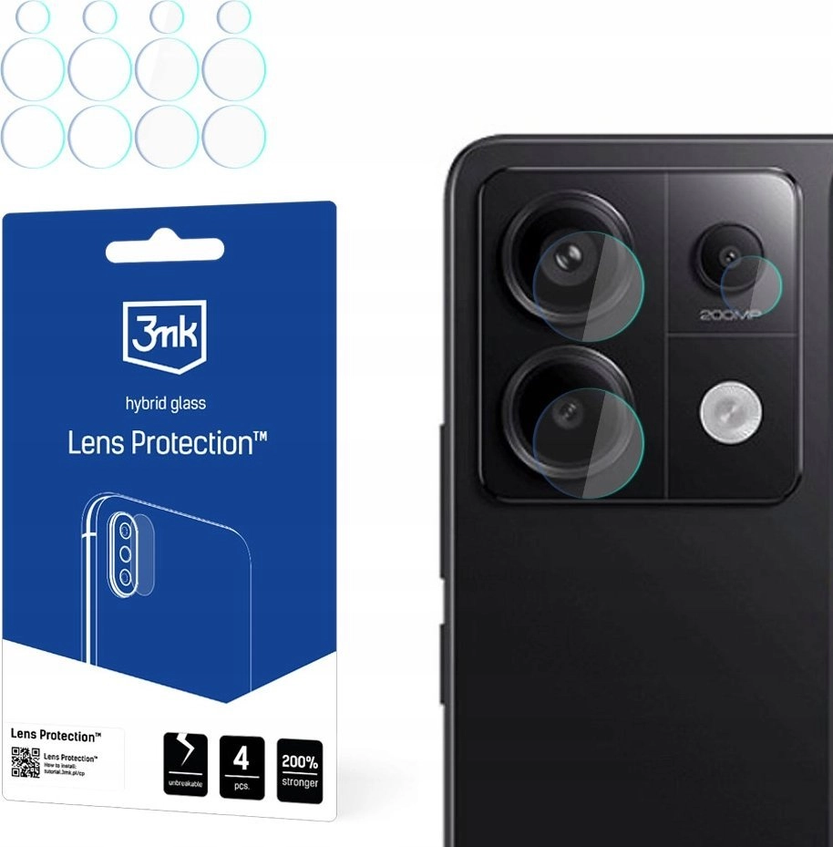 Redmi Note 13 Pro 5G -