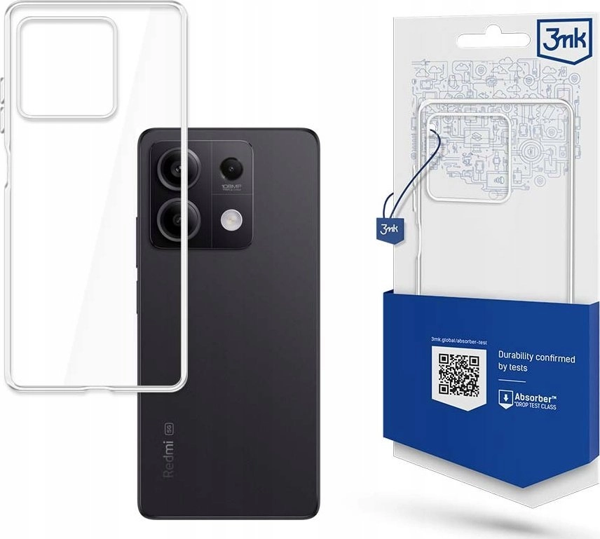 Redmi Note 13 4G - 3mk