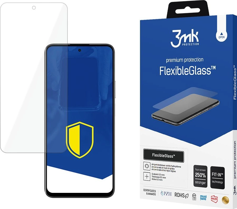 Honor X7B - 3mk FlexibleGlass 154728
