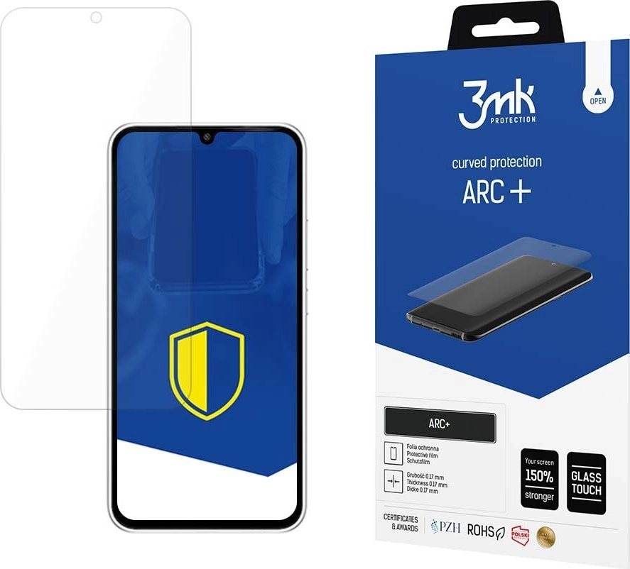 Samsung Galaxy A35/A55 5G - 3mk
