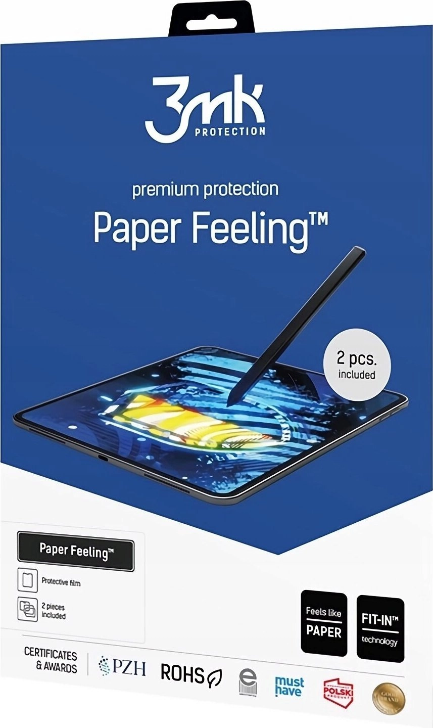 3MK Folia ochronna Samsung Galaxy Tab