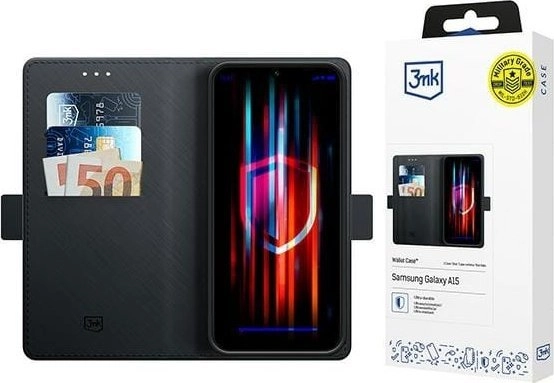 Samsung Galaxy A15 5G - 3mk