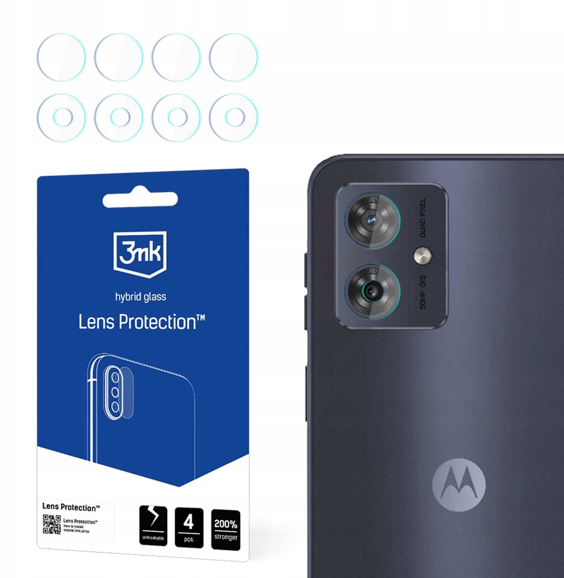OnePlus Nord CE 4 - 3mk