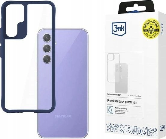 Samsung Galaxy A54 5G - 3mk