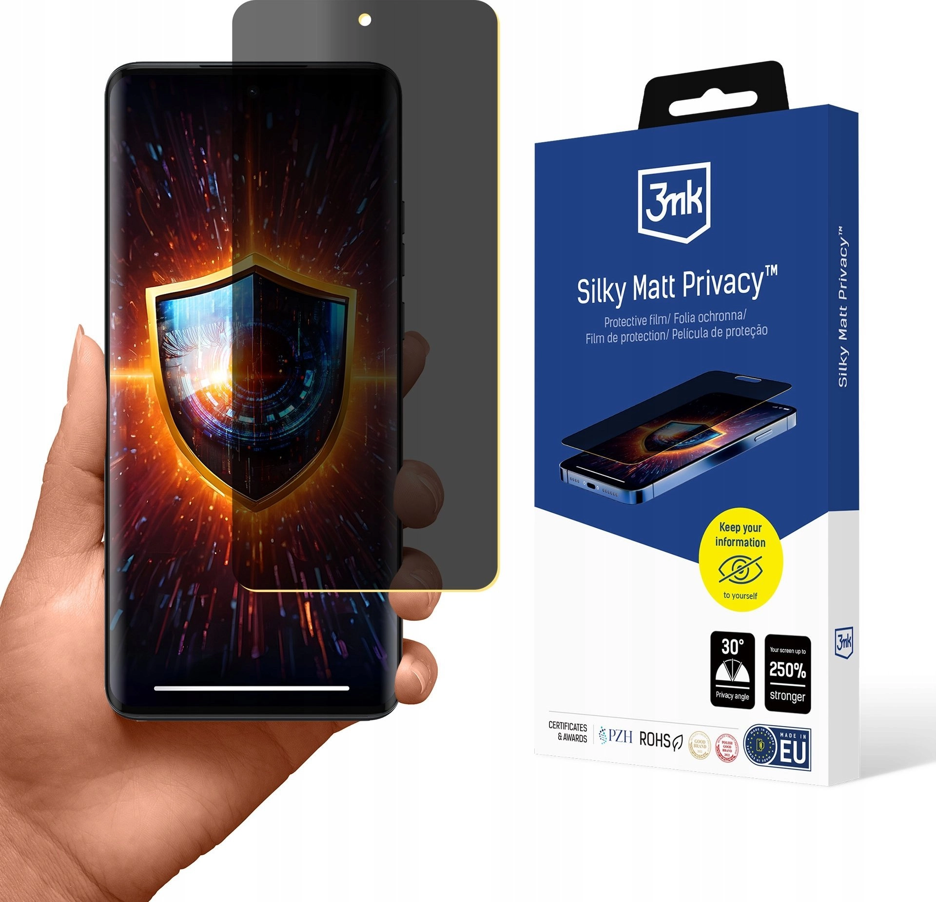 Motorola Edge 40 Neo - 3mk