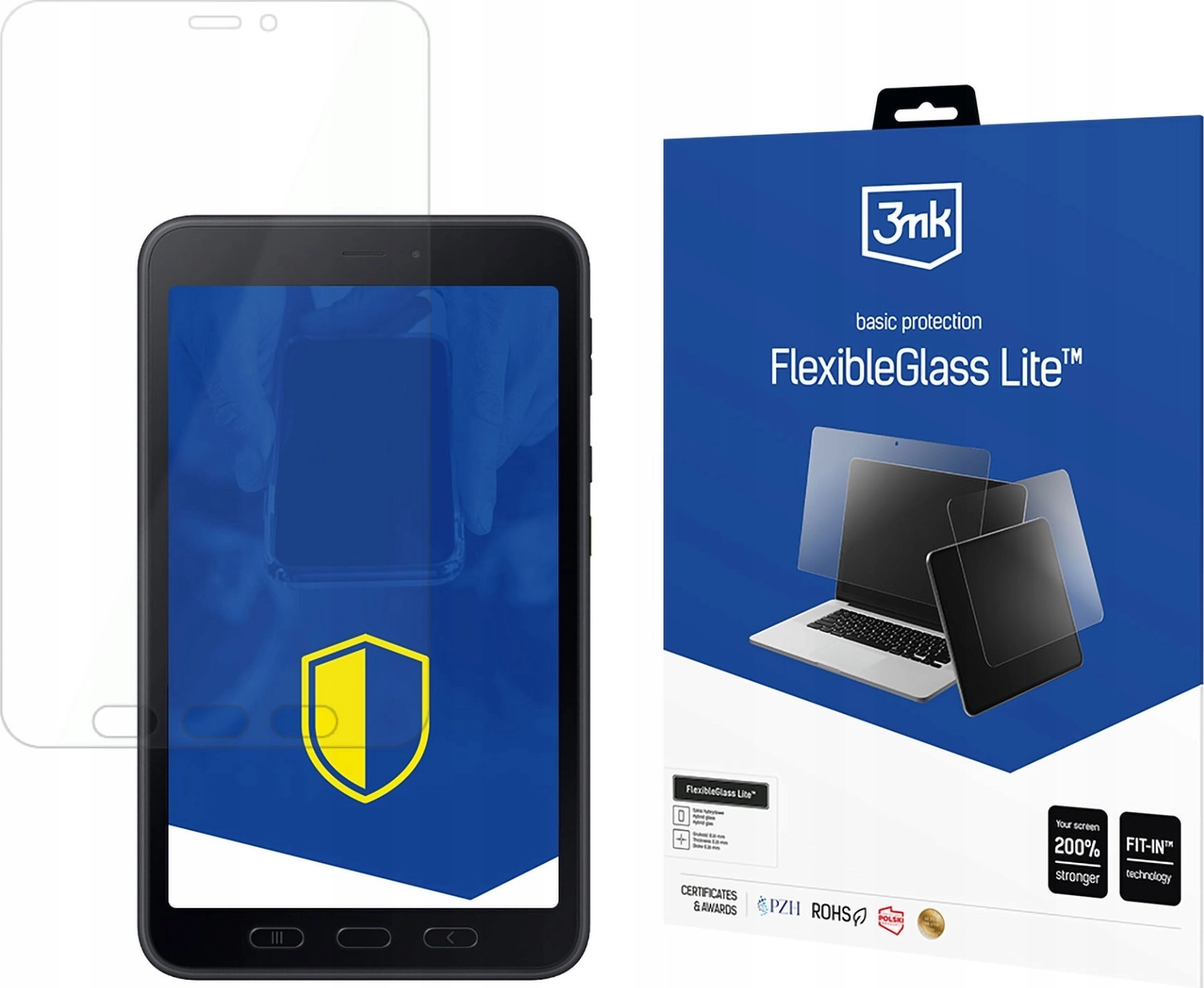 Samsung Galaxy Tab Active 5 -