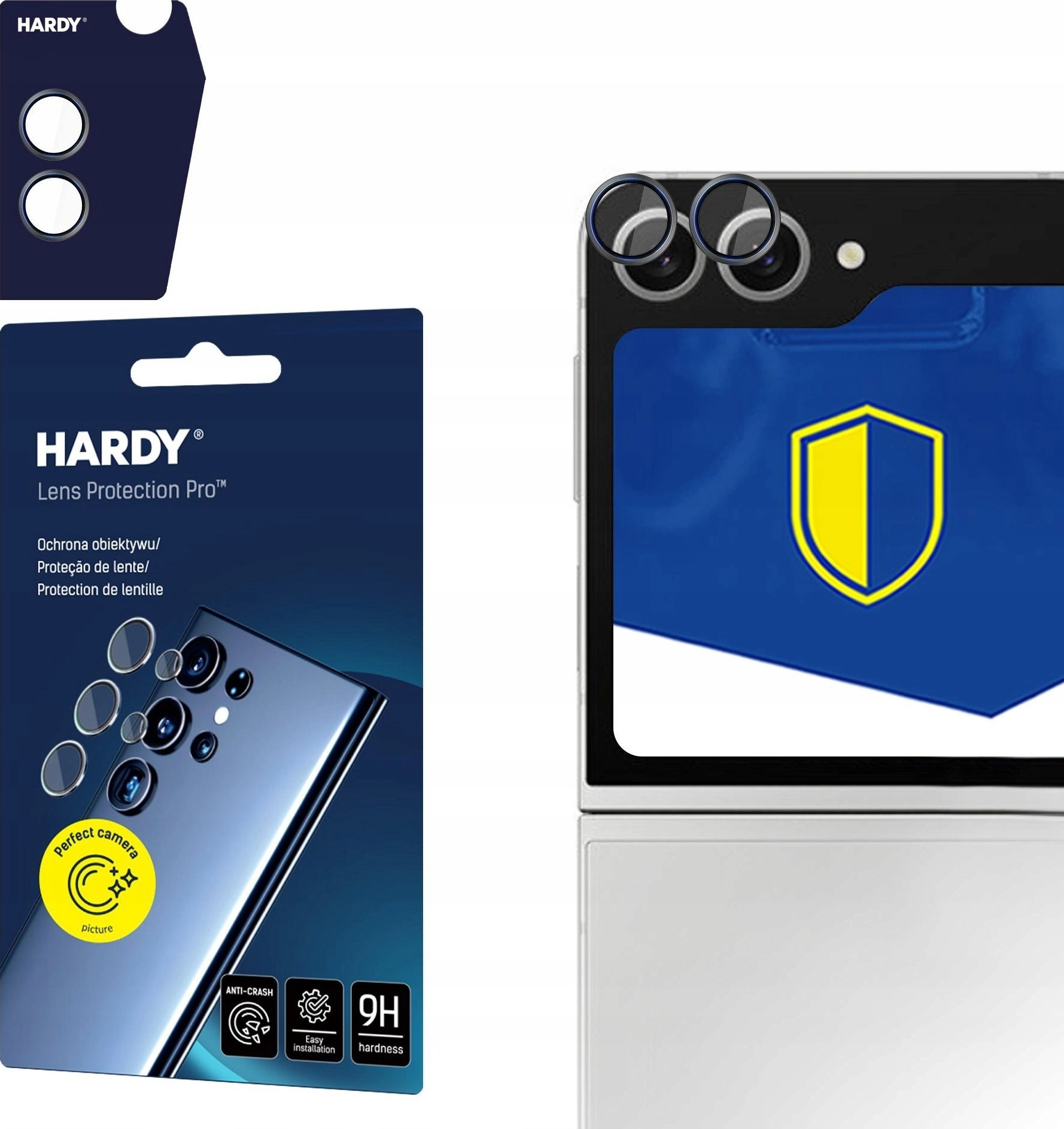 Samsung Galaxy Z Flip 6 -