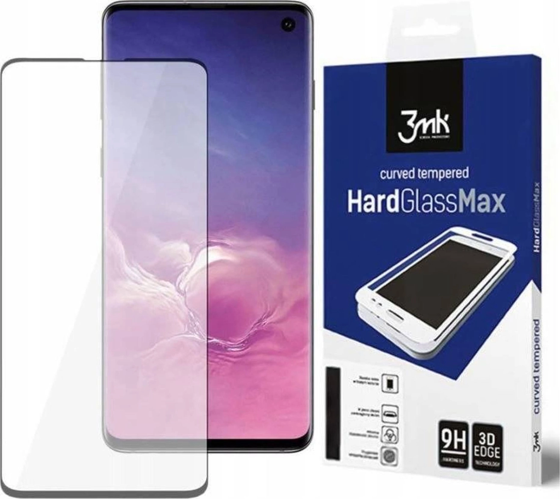 Apple iPhone 16 Plus - 3mk