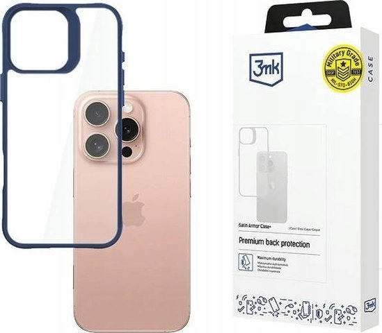 Apple iPhone 16 Pro - 3mk