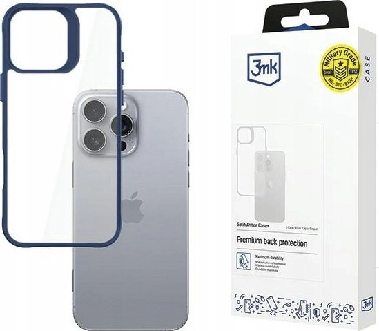 Apple iPhone 16 Pro Max -